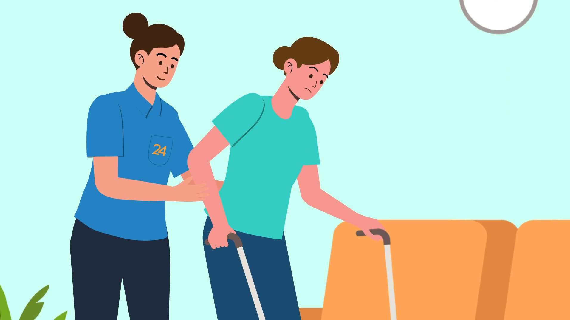 Home Care 