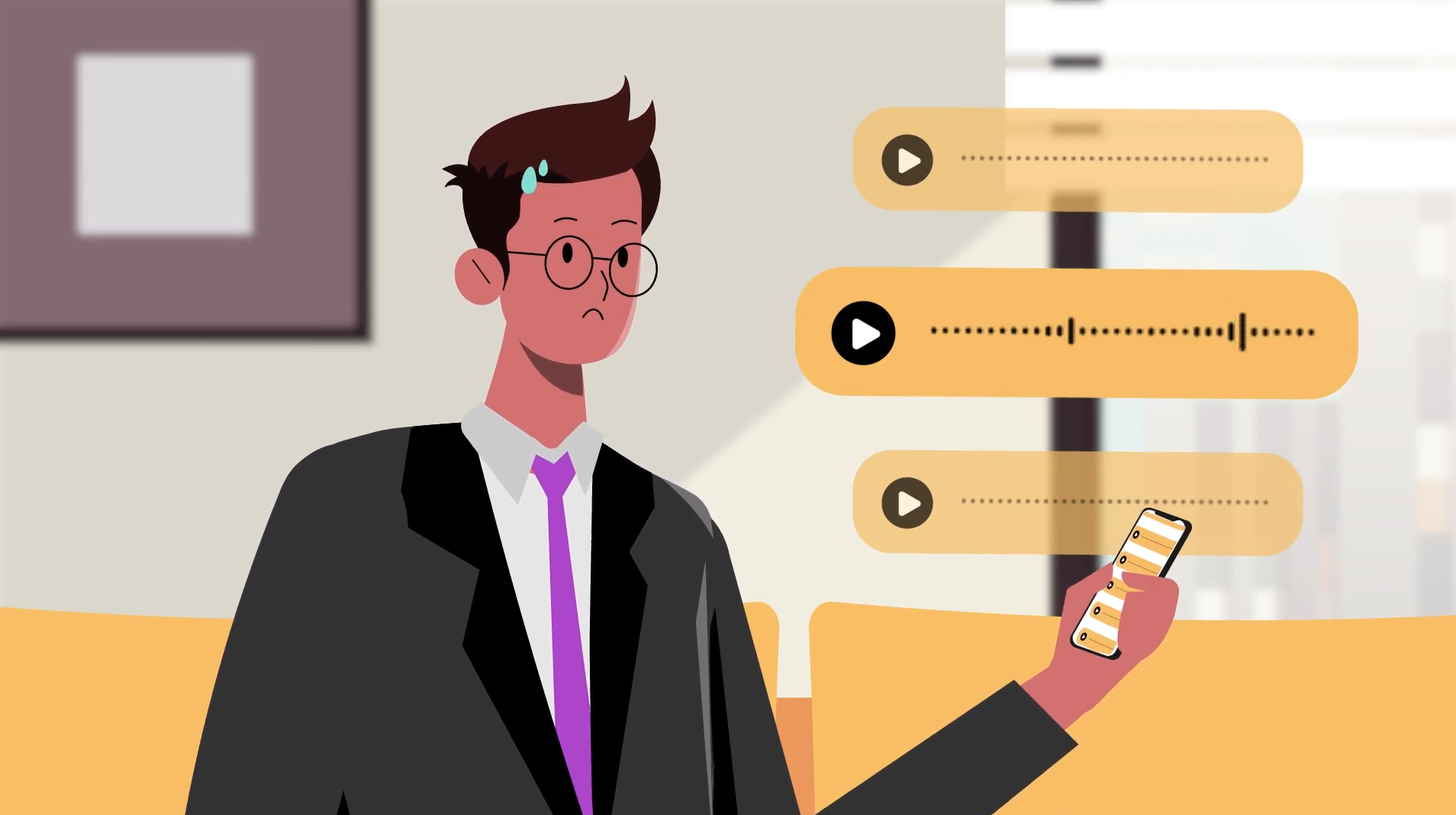 Voiceover