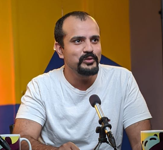 Anurag Ramgopal