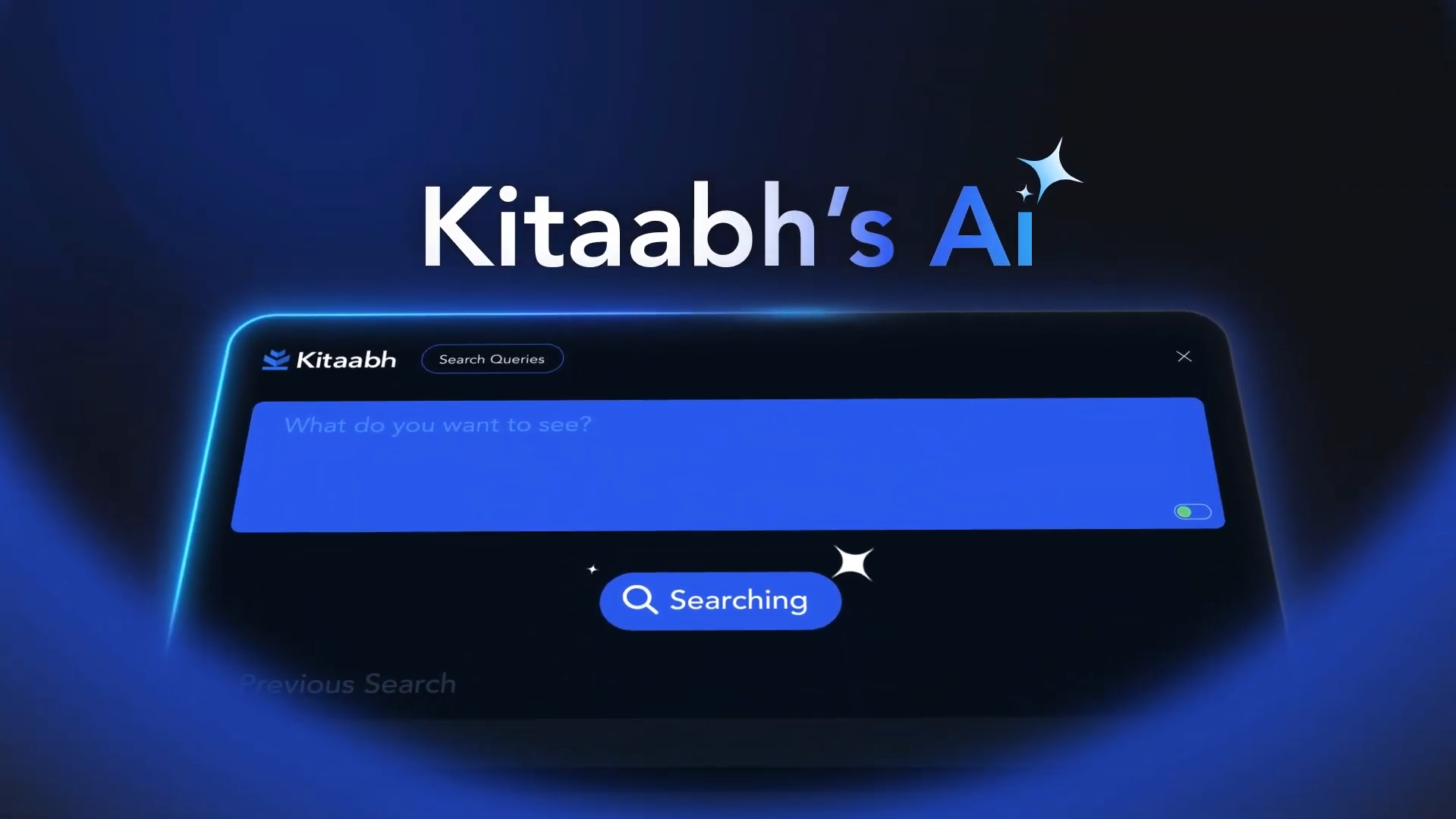 Kitaabh AI